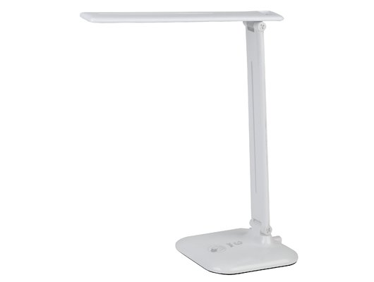 Светильник настольный ЭРА NLED-462-10W